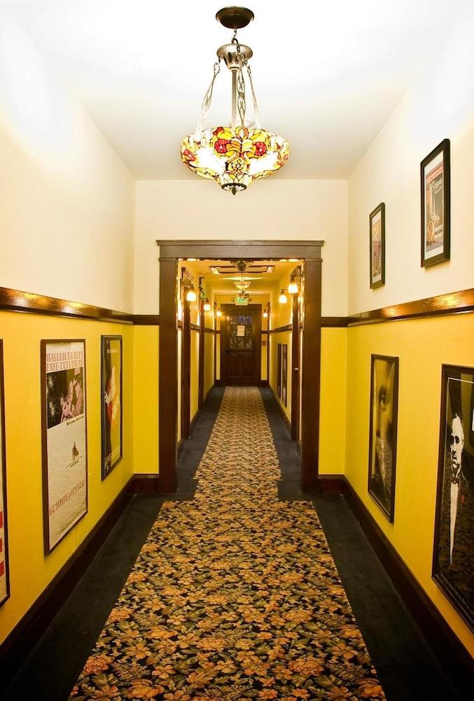 Hotel Glen Tavern Santa Paula