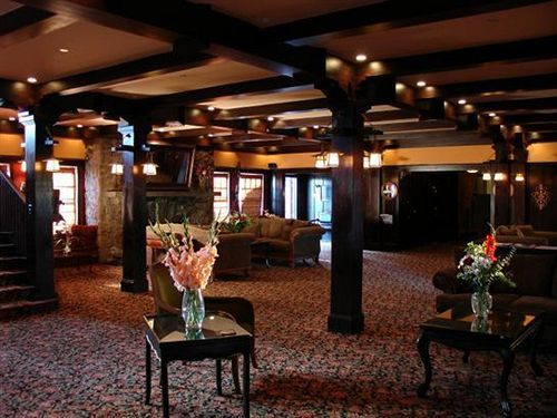 Glen Tavern 3* Santa Paula