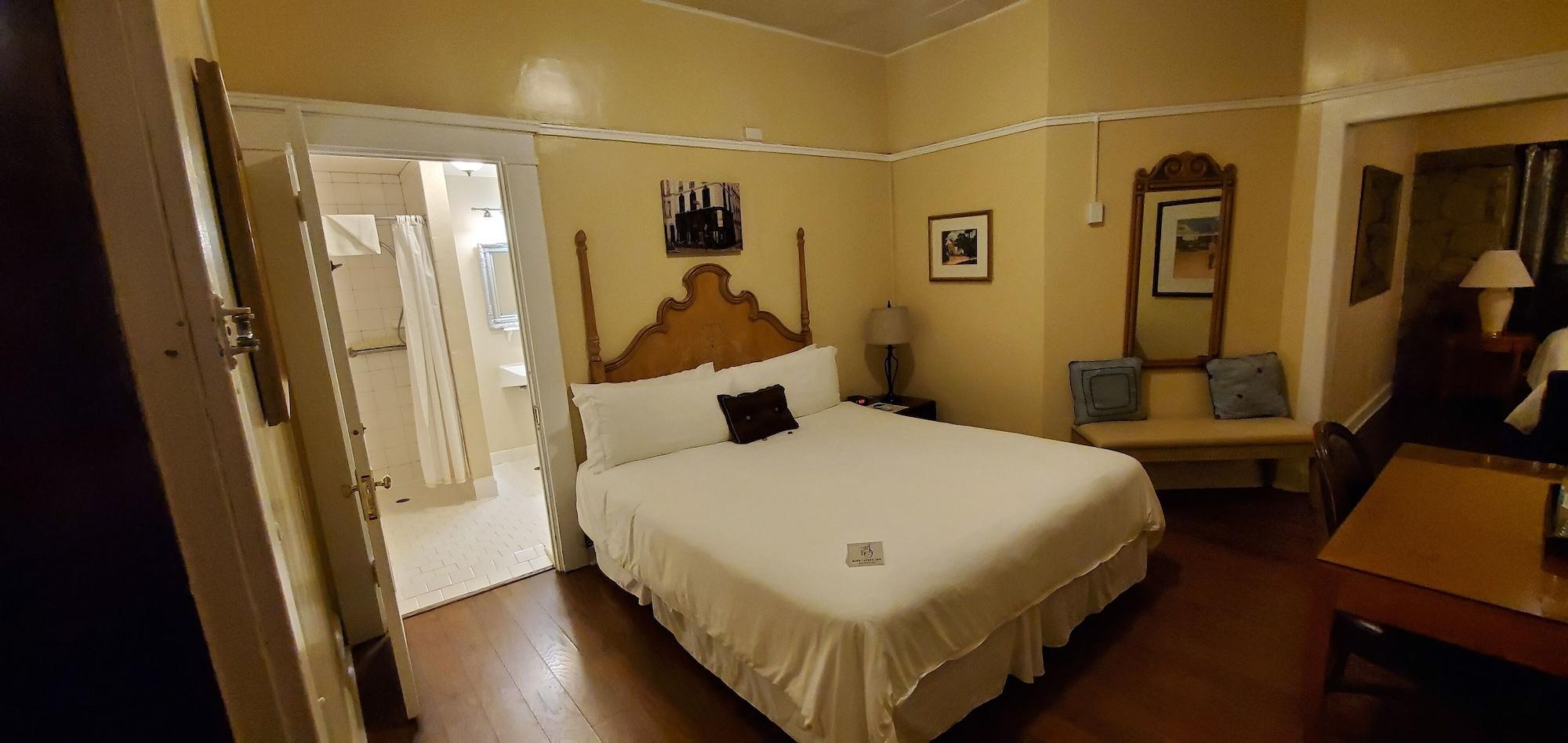 Hotel Glen Tavern Santa Paula