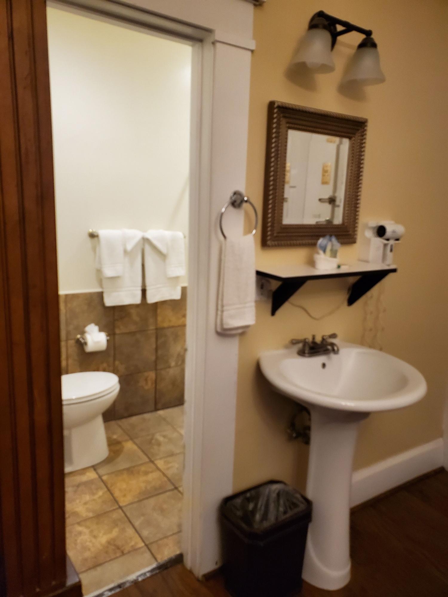 Glen Tavern 3* Santa Paula