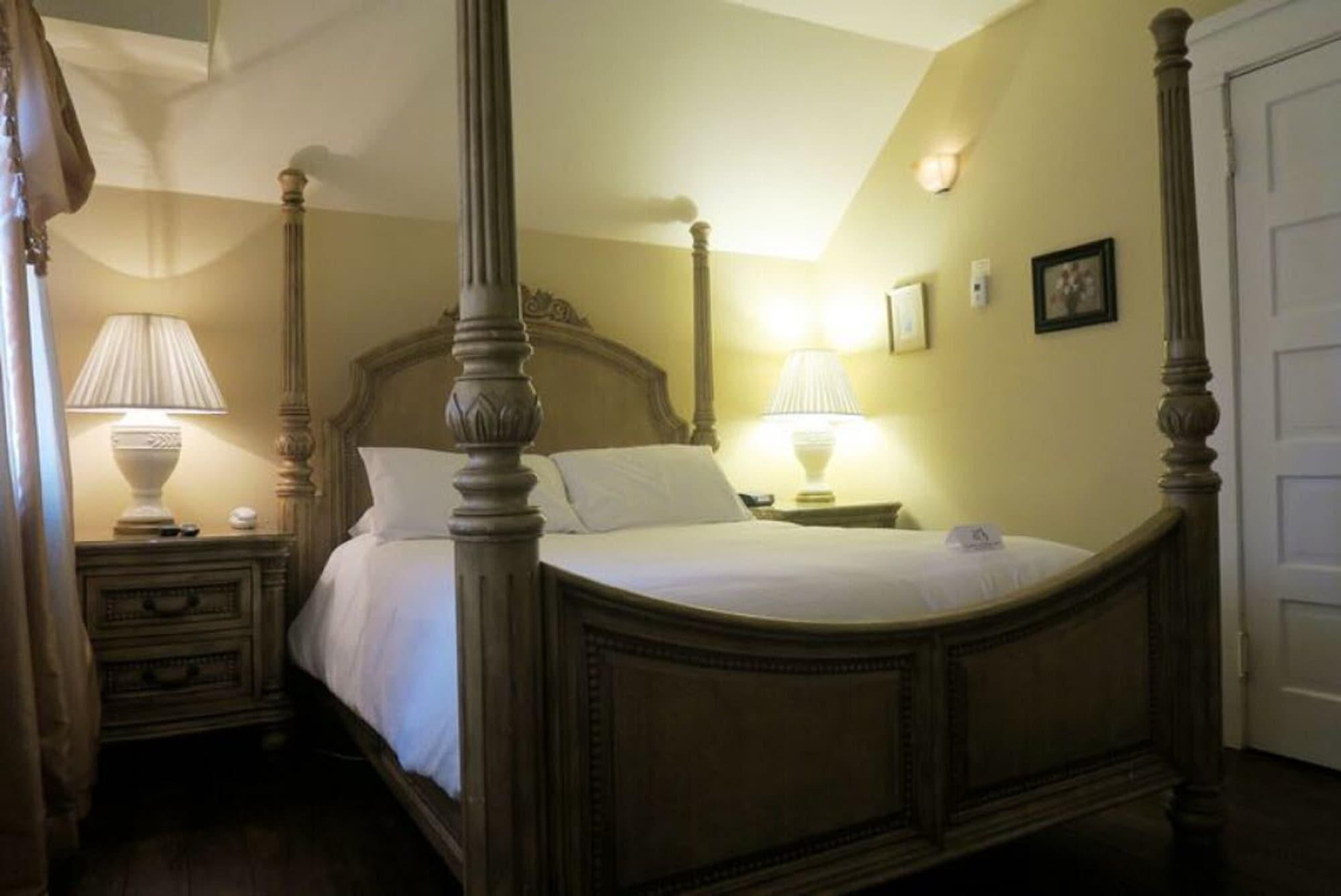 Hotel Glen Tavern 3*