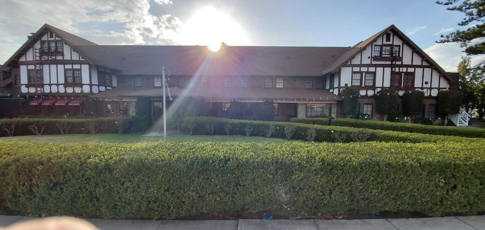 Hotel Glen Tavern 3*