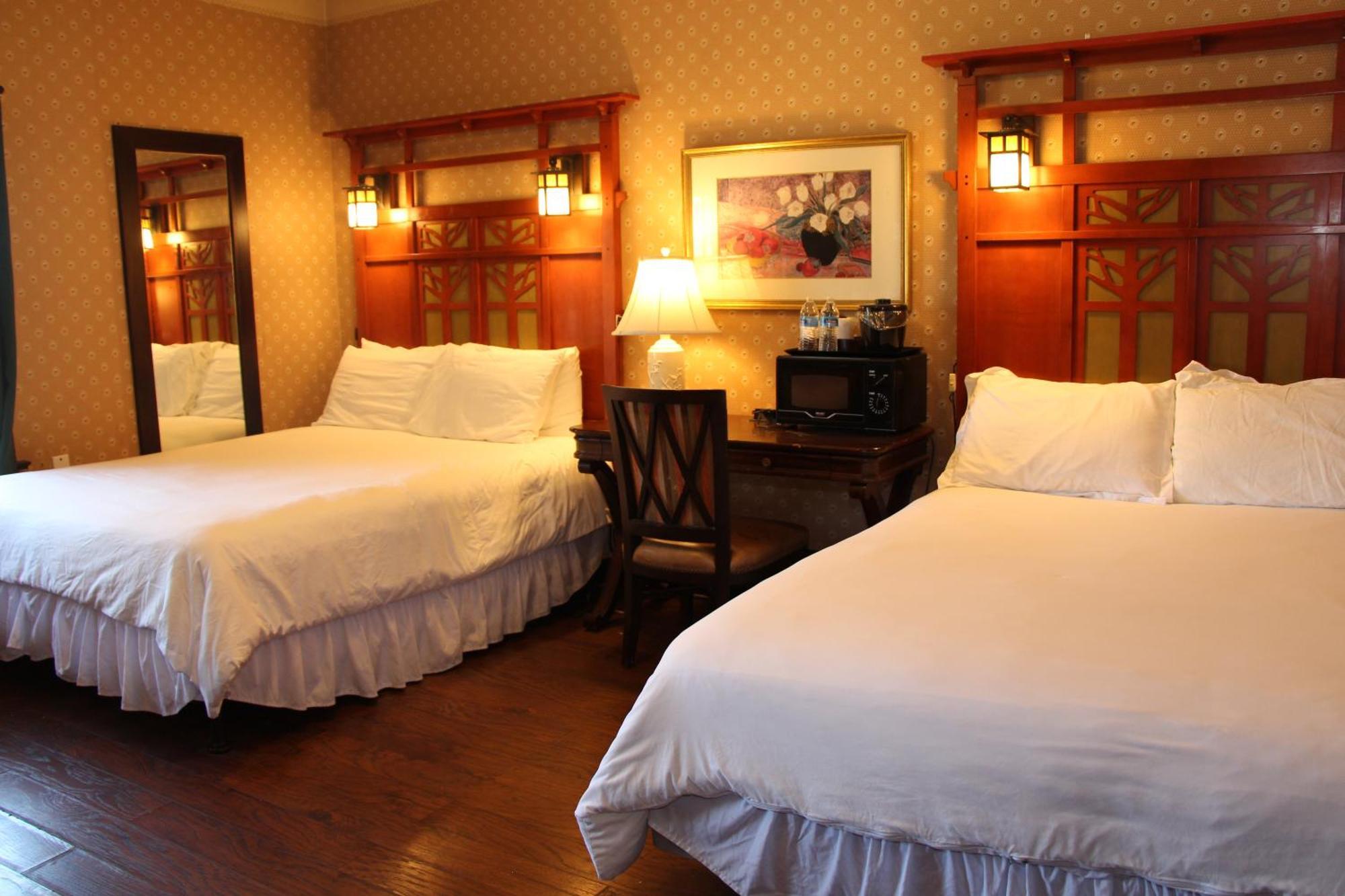 Glen Tavern 3*