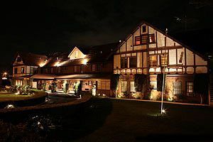 Hotel Glen Tavern