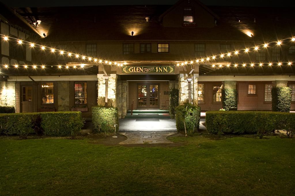 Hotel Glen Tavern Santa Paula
