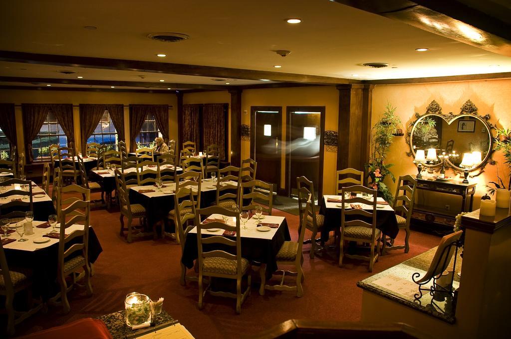 Glen Tavern
