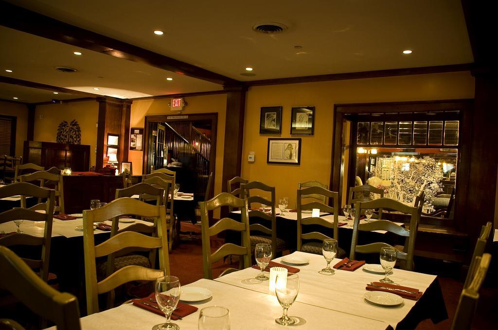 Glen Tavern 3* Santa Paula