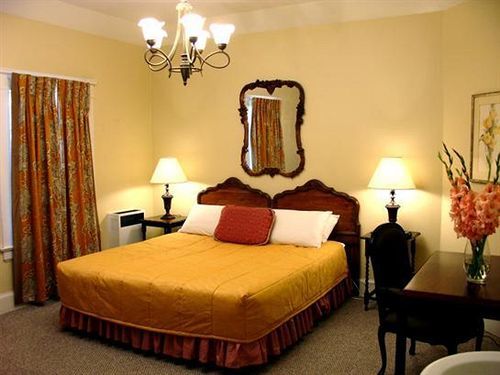 Glen Tavern Hotel Santa Paula
