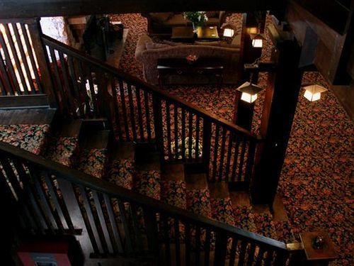 Glen Tavern Hotel 3*