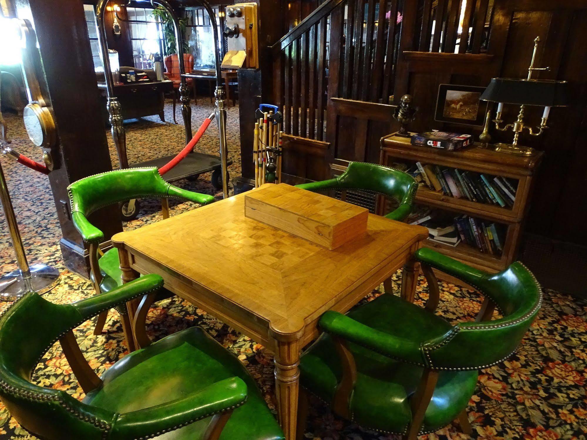 Glen Tavern 3*