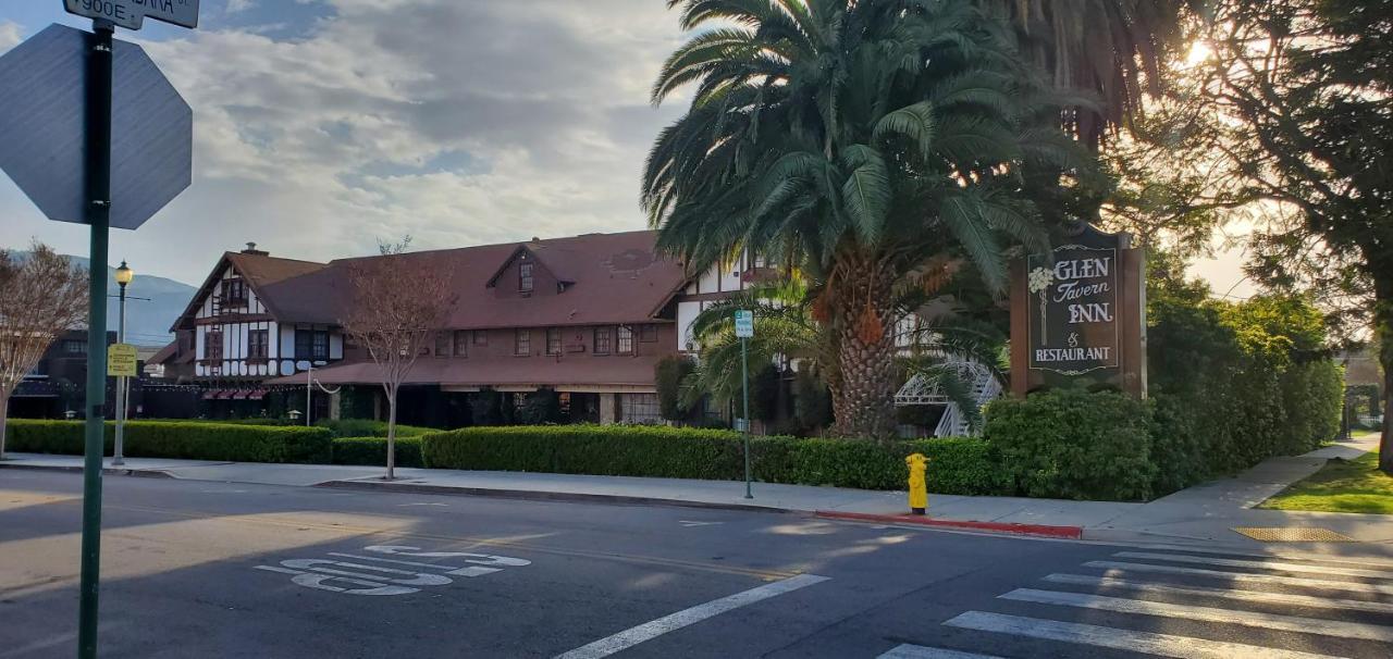 Hotel Glen Tavern 3*
