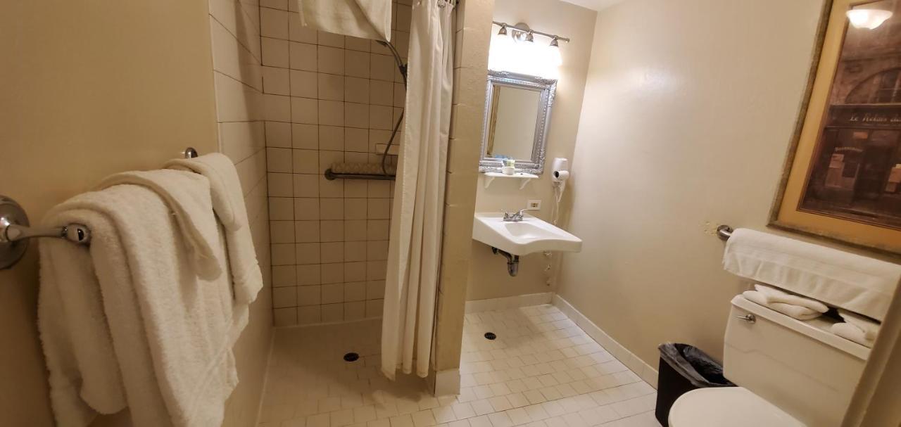 Glen Tavern Hotel Santa Paula